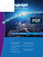 Low Current SMD LED PDF