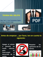 Teoria Del Delito