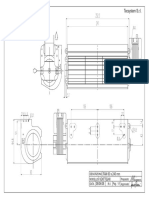 Mech DRG For TG-240 FAN