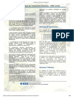 Resumen de Lineas de Transmision PDF