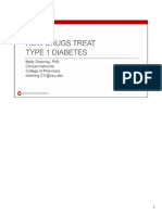 4 1HowDrugsTreatType1Diabetes