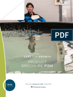 INVE Product Brochure Fish - Preview