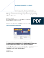 Fakebook Movida PDF