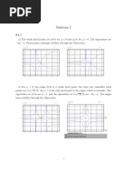 Hw7sol PDF