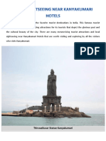 Local Sightseeing Near Kanyakumari Hotels.pdf