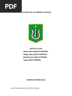 Download Algoritma Paralel by Slametz Pembuka SN46255166 doc pdf