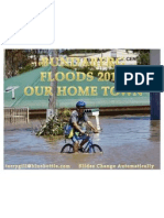 Bundaberg Floods 2010