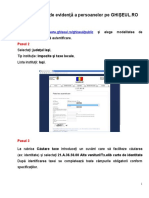 Ghid Plata Online PDF