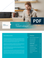 Eset Guia Teletrabajo Empresas