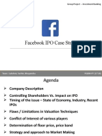 Face Book Group Presentation.pptx