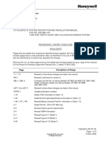 TCAS 2000 System Description and Installation Manual