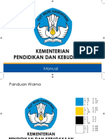 Manual Logo Kemdikbud