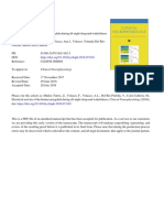 Zeidy 2018 Amigdala Sueño PDF