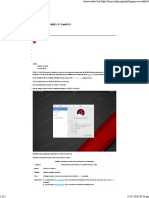 Install Gnome in RHEL 8 PDF