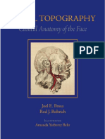 Facial Topography PDF
