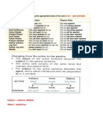 MATAS Passive 1