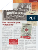 Les Arlequins Perpignanais (USAP Mag 16 Dec 2010)