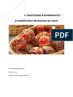 Bucataria Si Pastele PDF