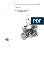 Liugong CLG835H Parts Manual