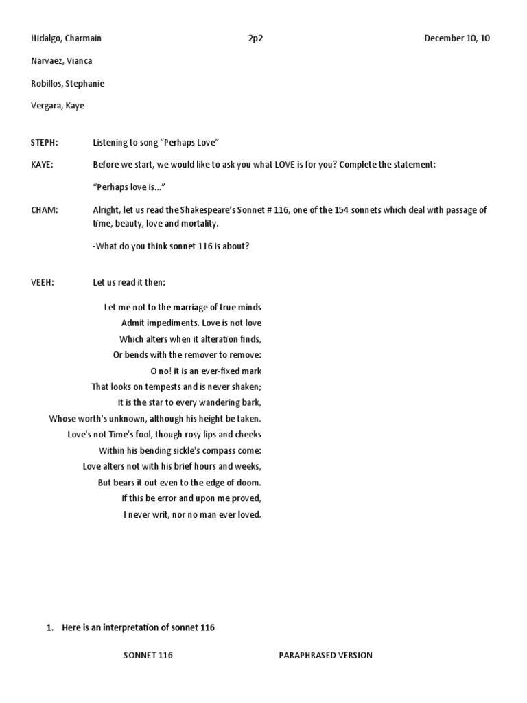 116 PDF Poetry Stanzaic Form