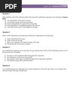 Physics Worksheet 54
