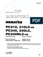 PC240-6K S Eebm000505 PDF