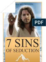 7 Sins of Seduction 2020