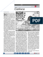 Artigo Ginásio Carioca (Cláudia Costin)
