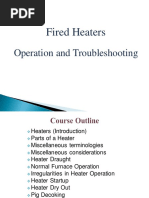 Fired Heaters Operation Troubleshooting 1589699753 PDF