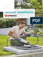 Technika Nawadniania PDF