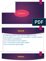 Exercice 6 Solution PDF
