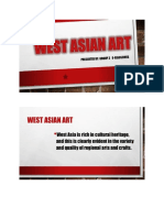 West Asian Art