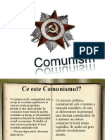 Comunism