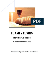 El Pan y El Vino PDF