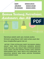 Kimia PPT Acidi Alkali