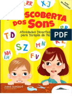 À Descoberta Dos Sons PDF
