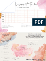 Diet Tracker PDF