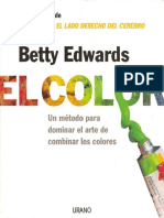 1 - El Color - Betty Edwards PDF