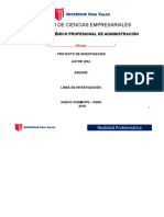 Modelo de Diapositivas Sustentacion PDF