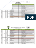 Roster Final