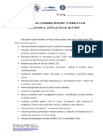 RAPORTUL-COMISIEI-DE-CURRICULUM-2018-2019-SEMESTRUL-I