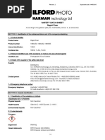 Valvoline - Premium Blue Safety Data Sheet | PDF | Dangerous Goods ...