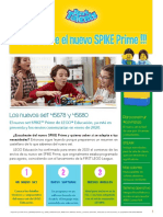 Spikeprime PDF