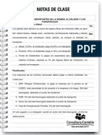 Nota de clase 72 aspectos sobre salario, nomina y parafiscales.pdf