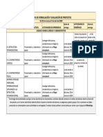 PLAN DE TRABAJO MTRO. RODRIGO 20 Mar Al 04 Abril FyEP