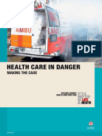 Health Care in Danger PDF