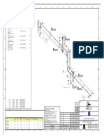 Pesco: Isometrics For Raw Water and Service Water Distribution System Aden Power Plant - Phase 1