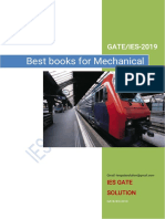 Bestbooksformechani Cal: Gate/I Es-2019