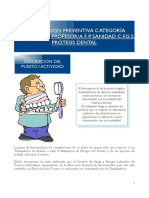 Ficha Informacion FP Protesis Dental