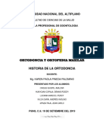 Ortodoncia PDF